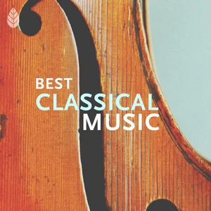 Ambient & Chill playlist cover